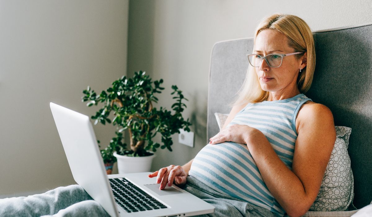 private maternity care
