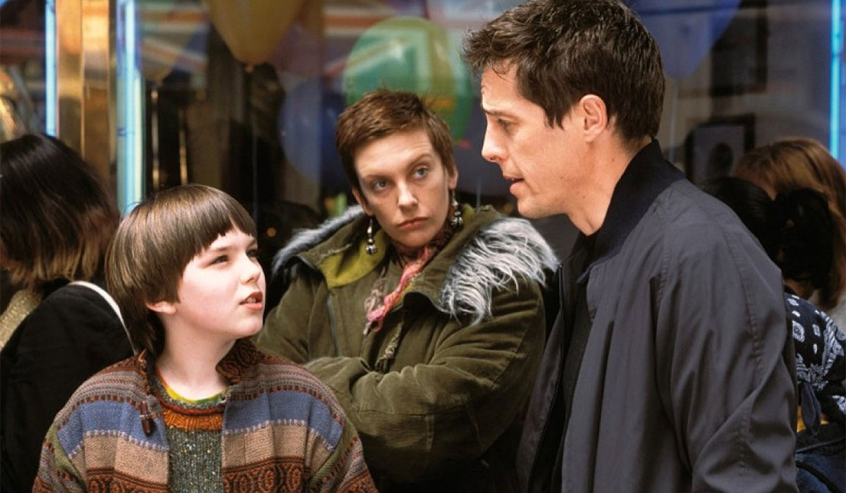 About A Boy (2002). Pic: IMDB