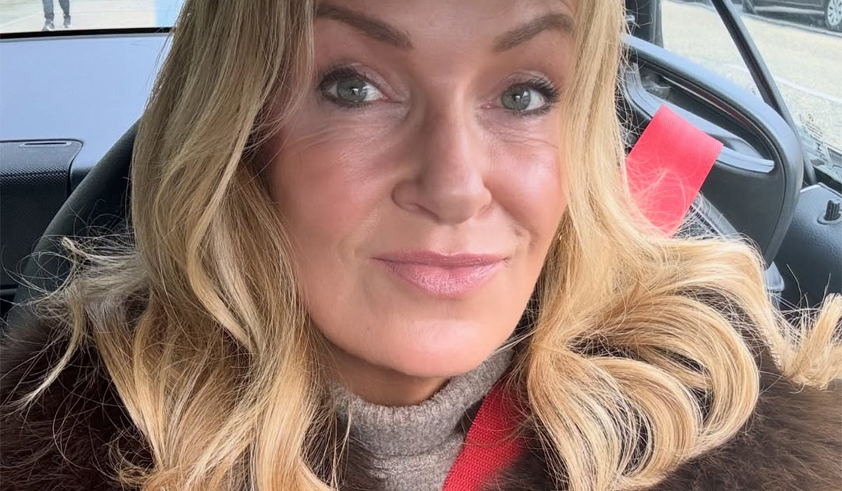 Ciara Kelly. Pic: Ciara Kelly/Instagram