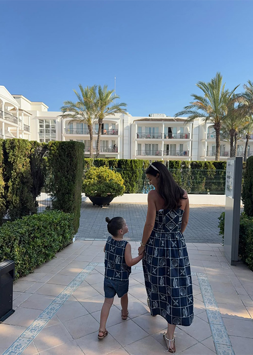 Pic: Terrie McEvoy Fitzpatrick/Instagram