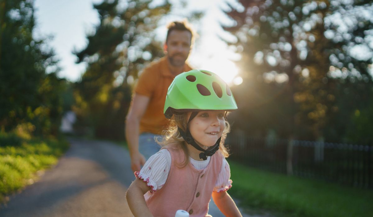 The one sentence to teach kids to keep them safe