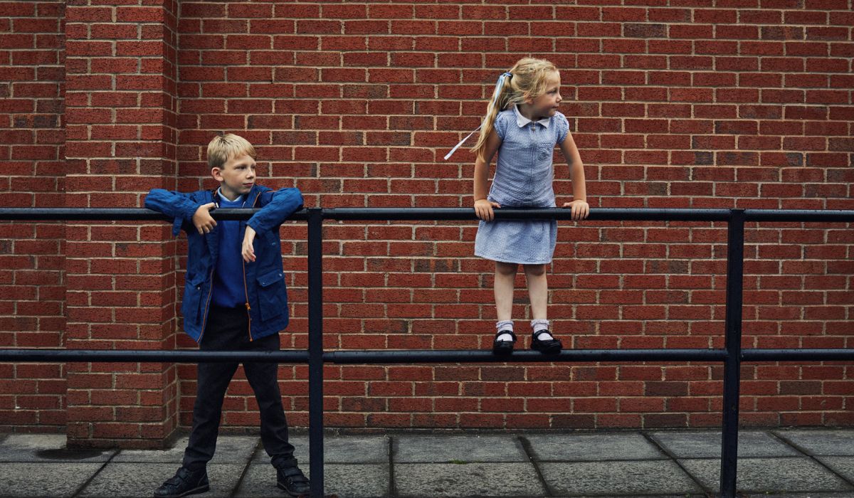 The one sentence to teach kids to keep them safe