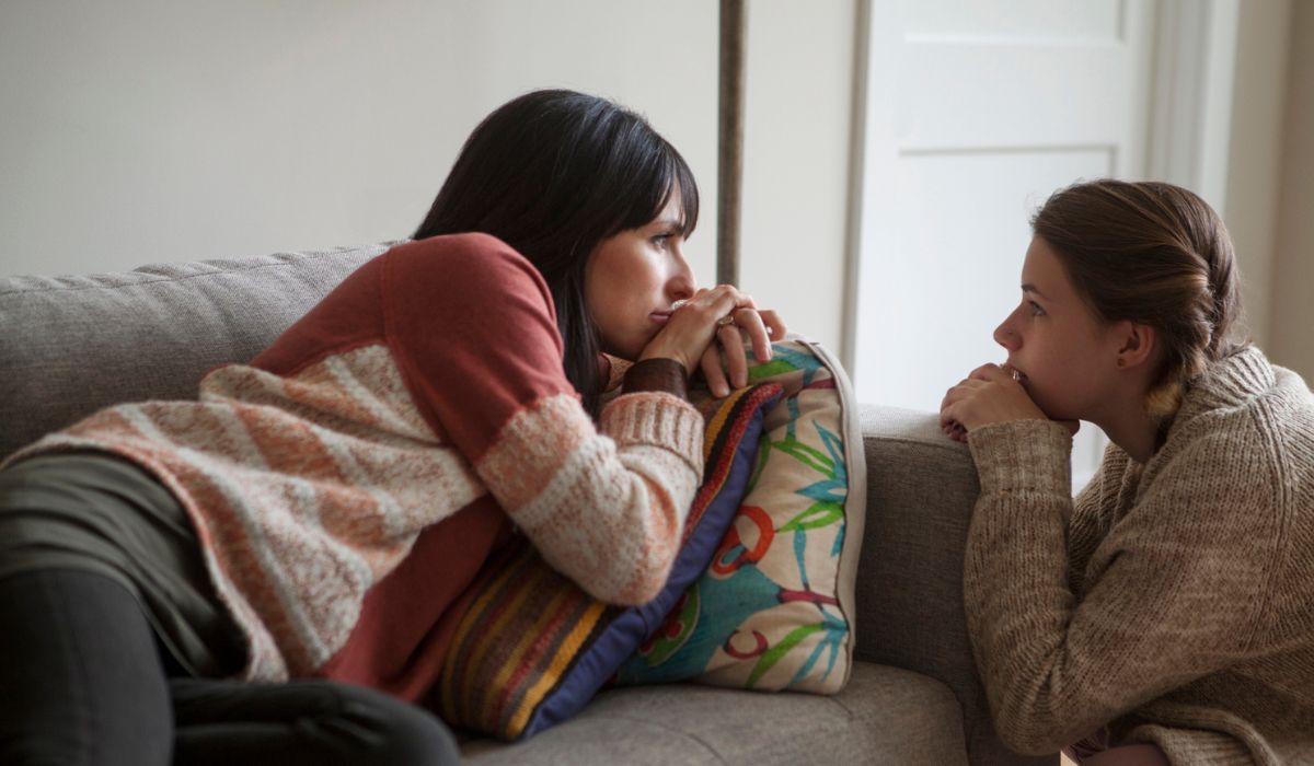 Mum should never say this to their kids, expert warns