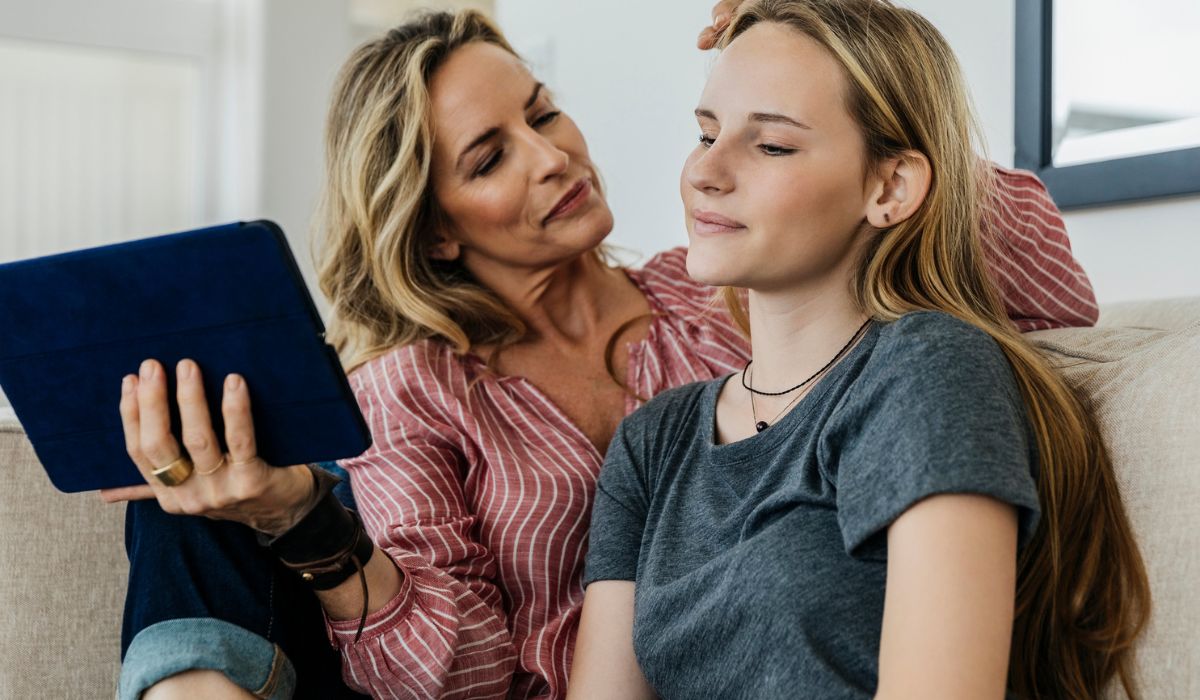 Mum should never say this to their kids, expert warns