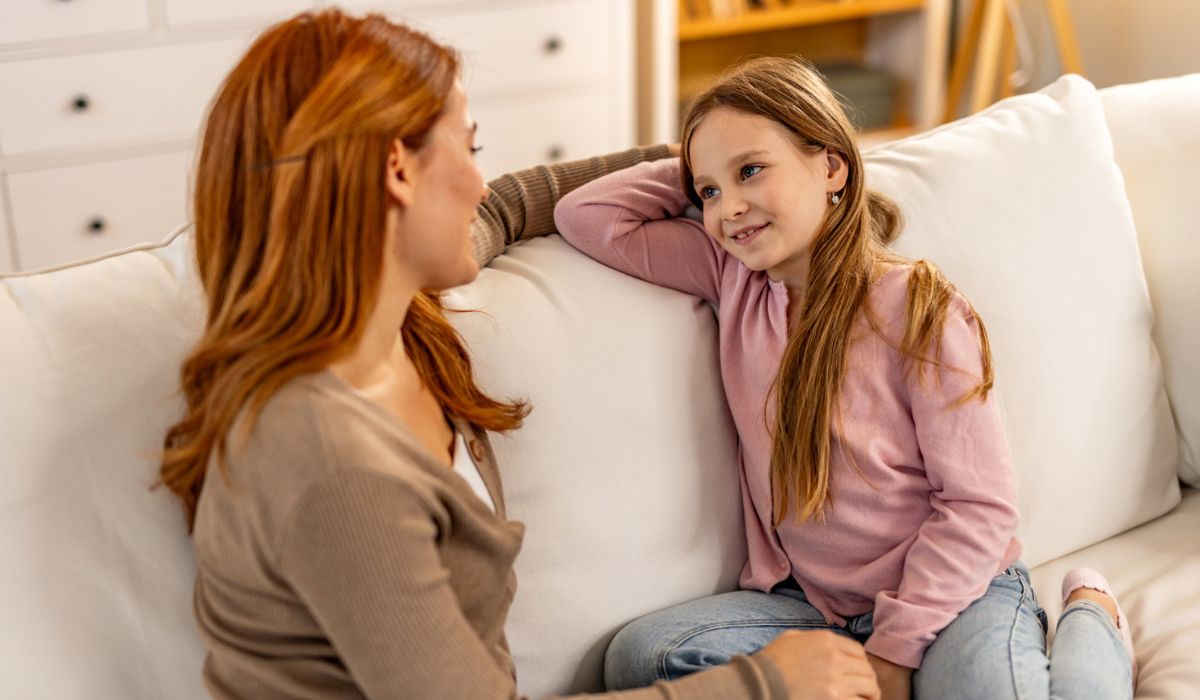 Mum should never say this to their kids, expert warns