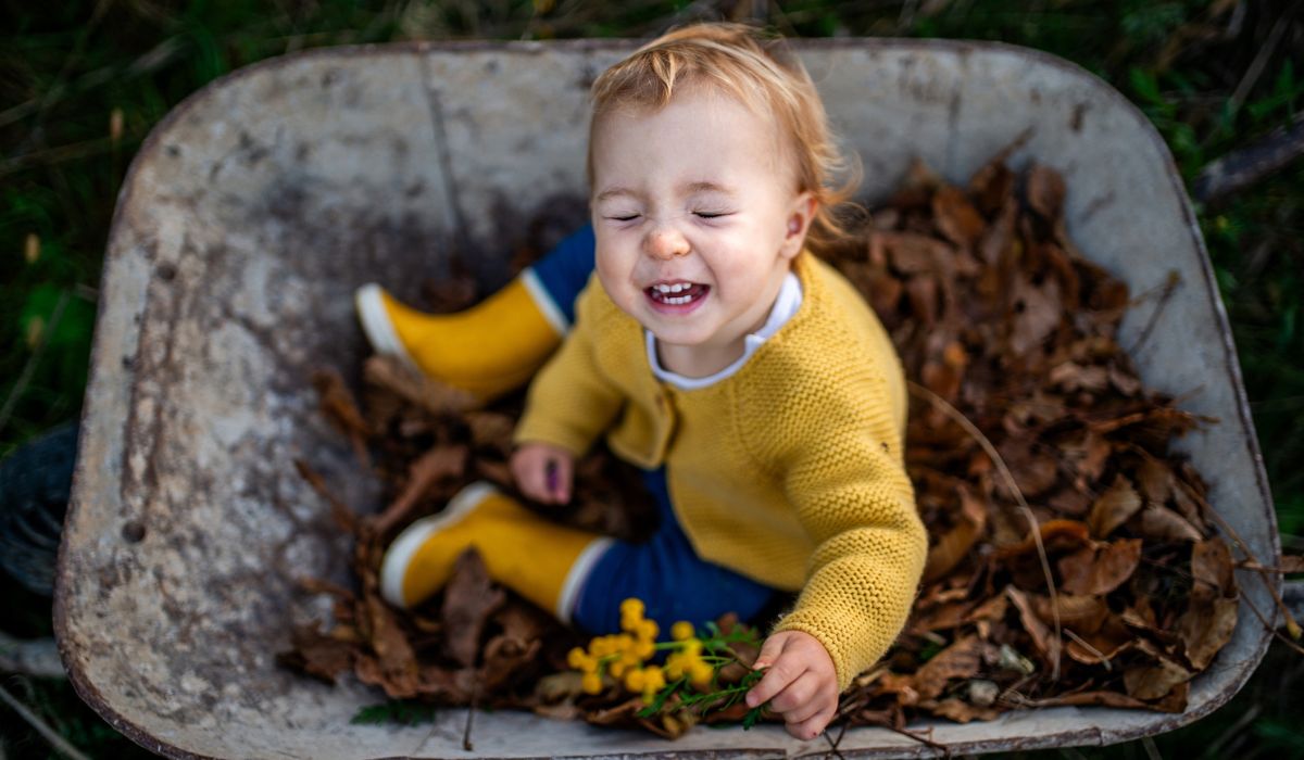 Alternatives to popular Irish baby names