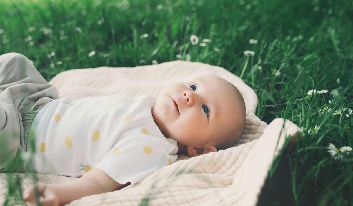Alternatives to popular Irish baby names