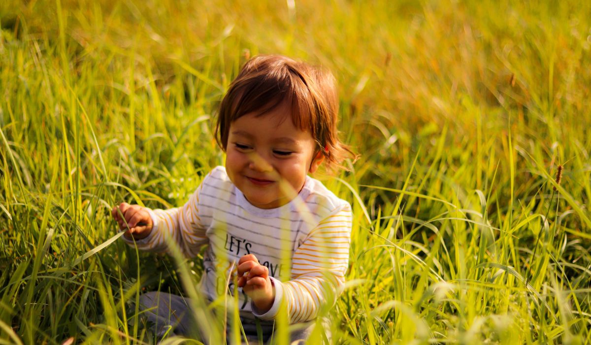 Alternatives to popular Irish baby names