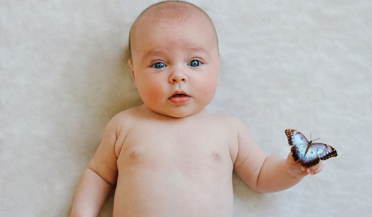 Alternatives to popular Irish baby names