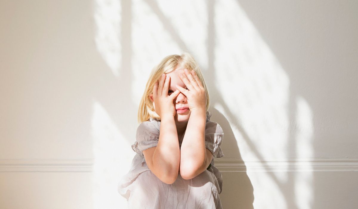 Helping your kids build confidence means taking a step back