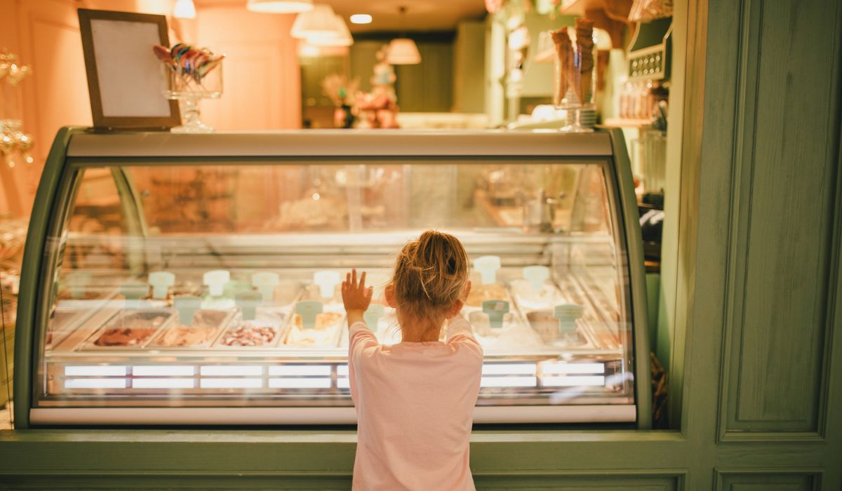 Helping your kids build confidence means taking a step back