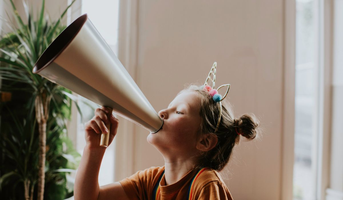 Helping your kids build confidence means taking a step back