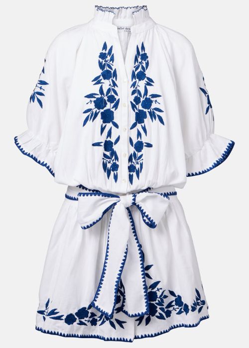 Penneys has a dupe for designer dress by Juliet Dunn
