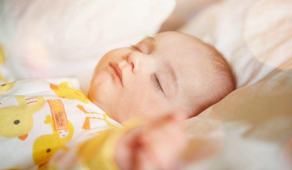 Don't buy these baby sleep gadgets, parents warned