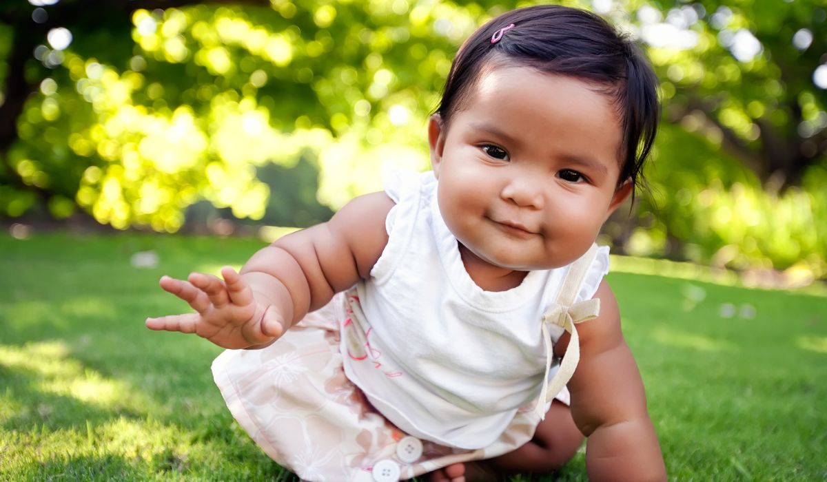 2027 baby names