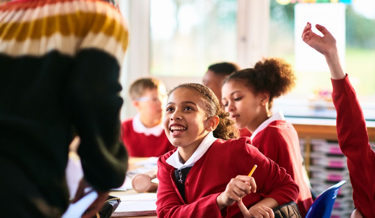 The school calendar for the school year 2026/2027 is out
