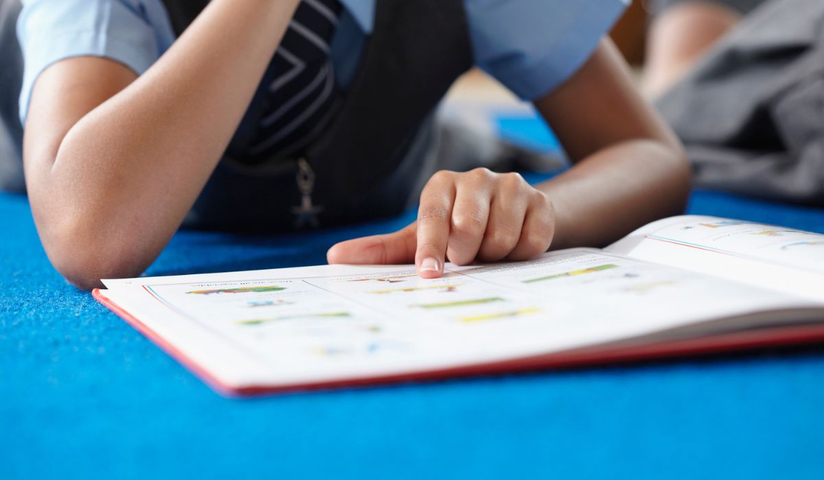 The school calendar for the school year 2026/2027 is out