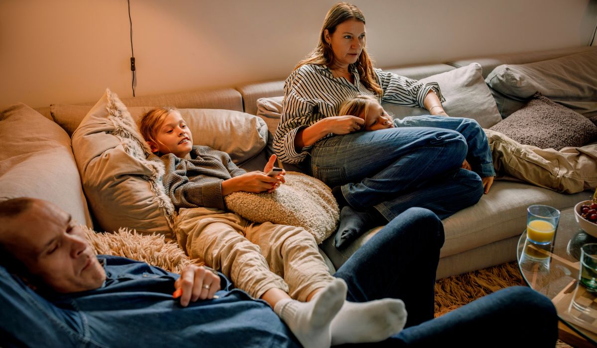 Movies to watch with tweens to talk about bullying