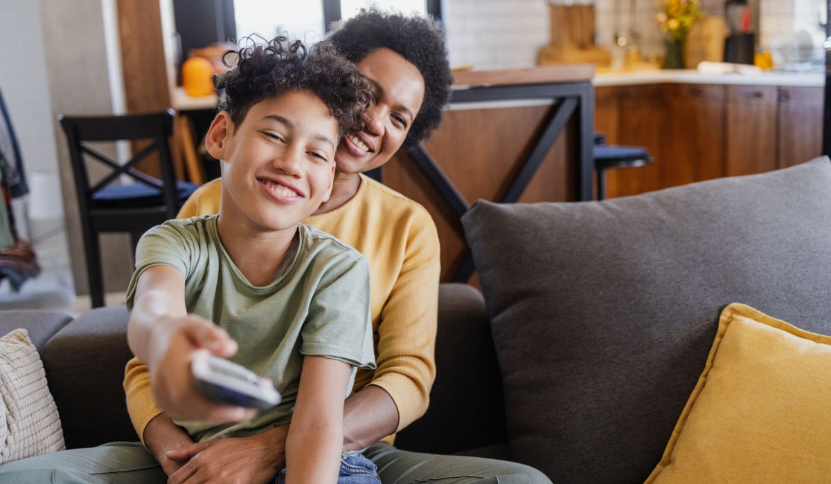 Movies to watch with tweens to talk about bullying
