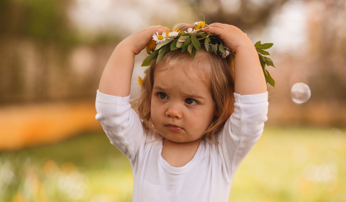 Greek mythology inspired baby names