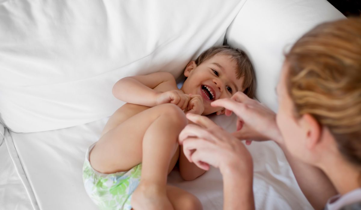 Greek mythology inspired baby names