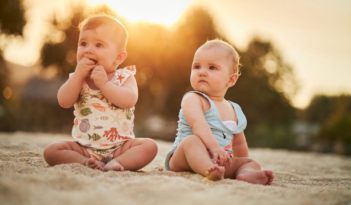 Greek mythology inspired baby names