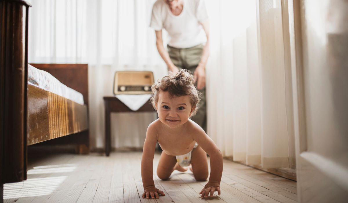 Greek mythology inspired baby names