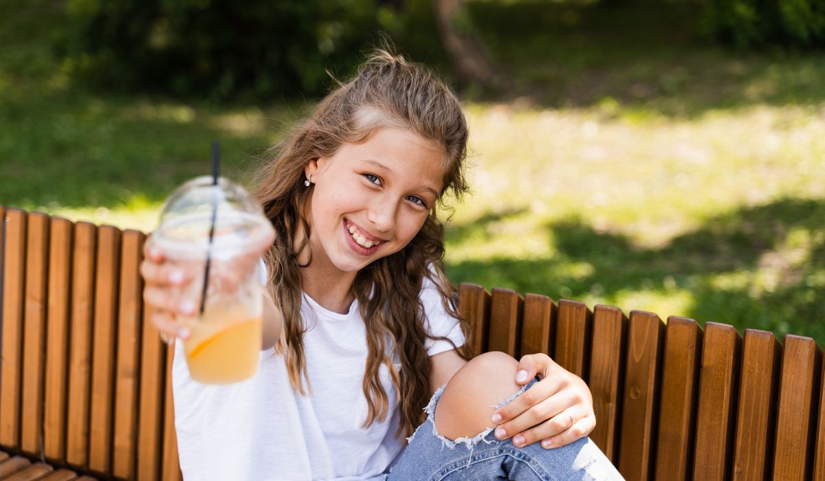 This is what a pediatric doctor has to say about a viral health craze