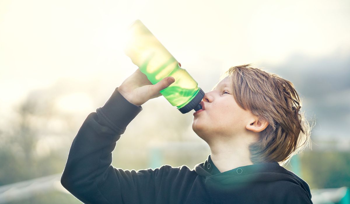This is what a pediatric doctor has to say about a viral health craze
