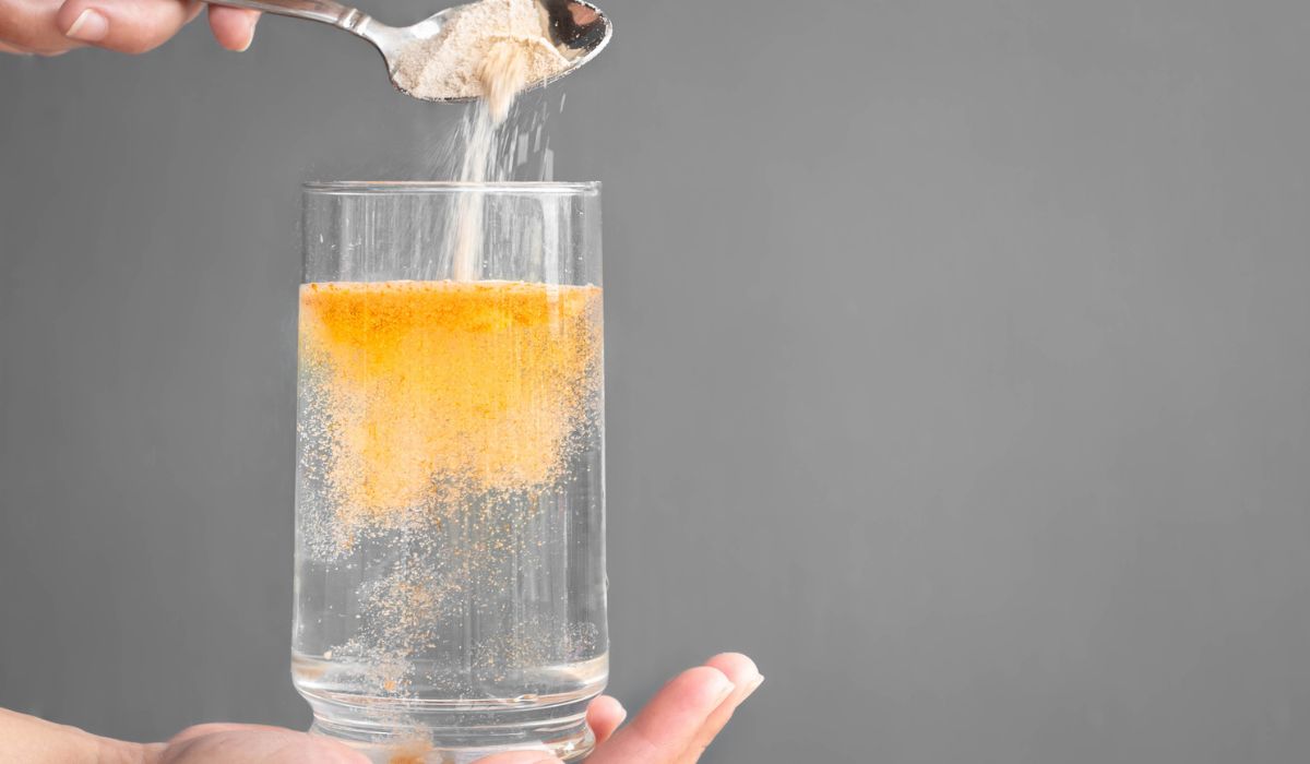 This is what a pediatric doctor has to say about a viral health craze
