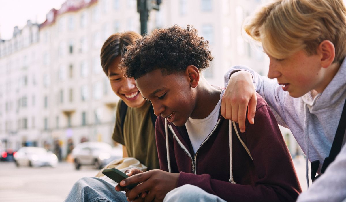 The latest teen slang parents should know about