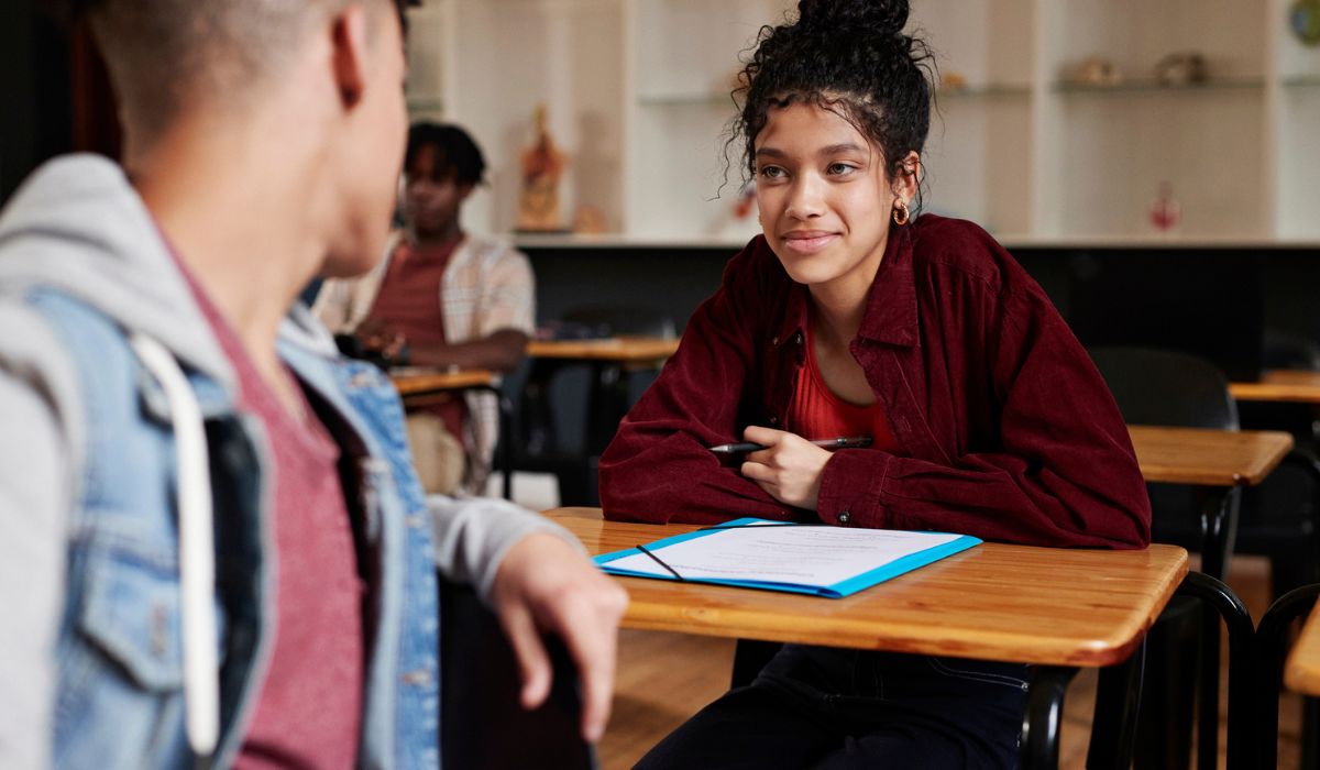 The latest teen slang parents should know about