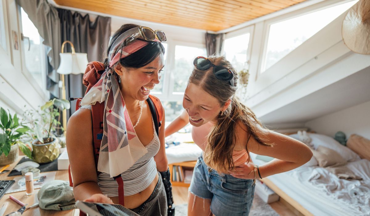 The latest teen slang parents should know about