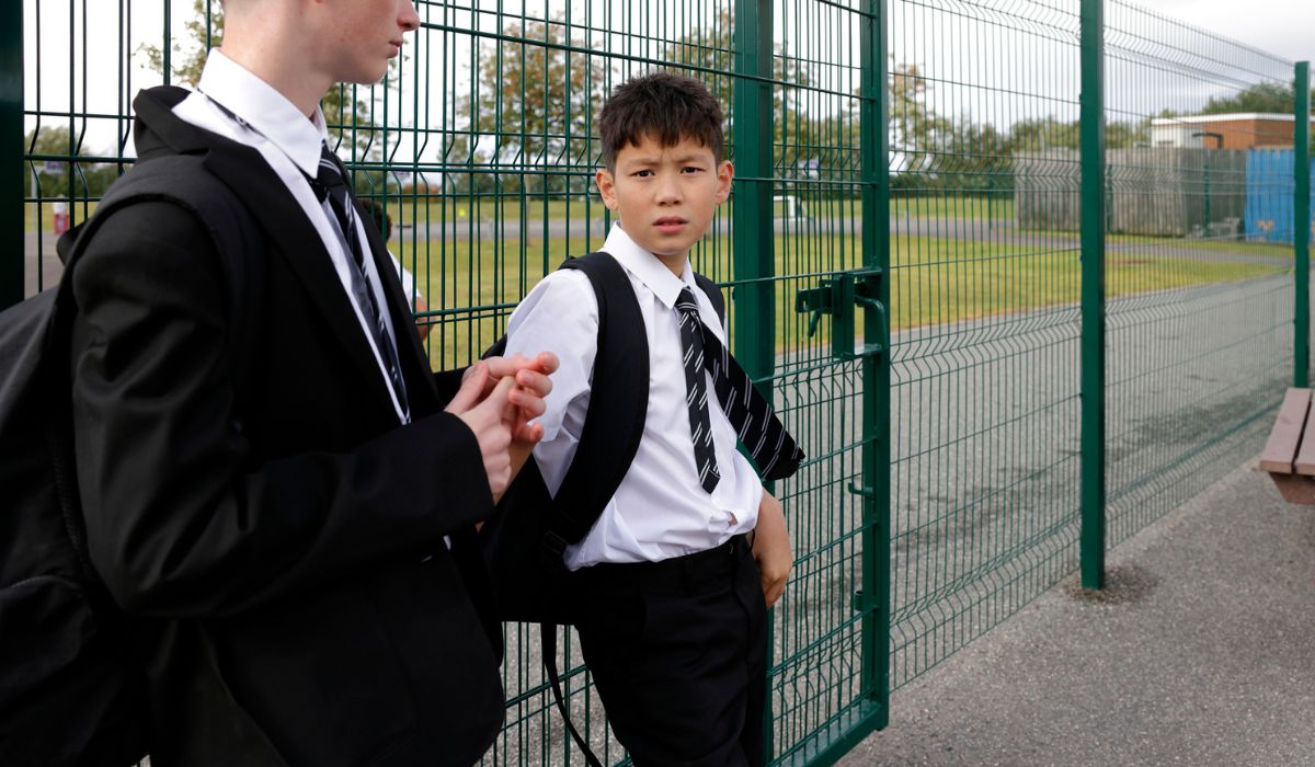 The latest teen slang parents should know about