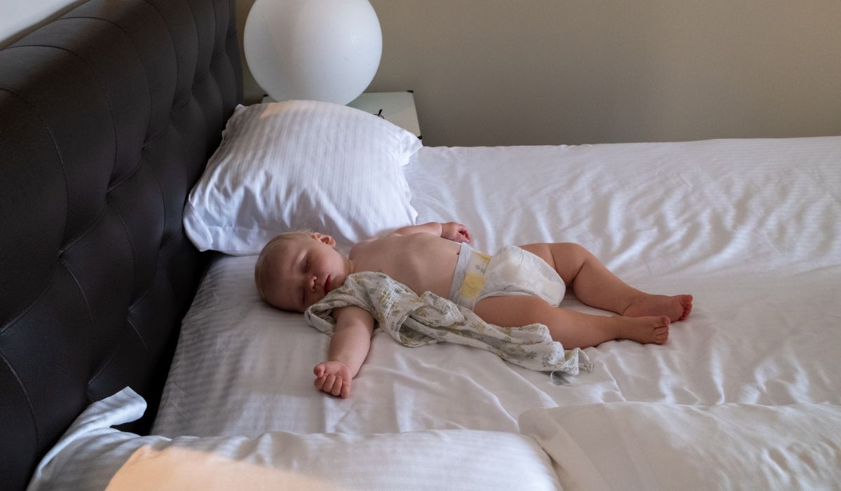 What to check for when staying in hotel with kids