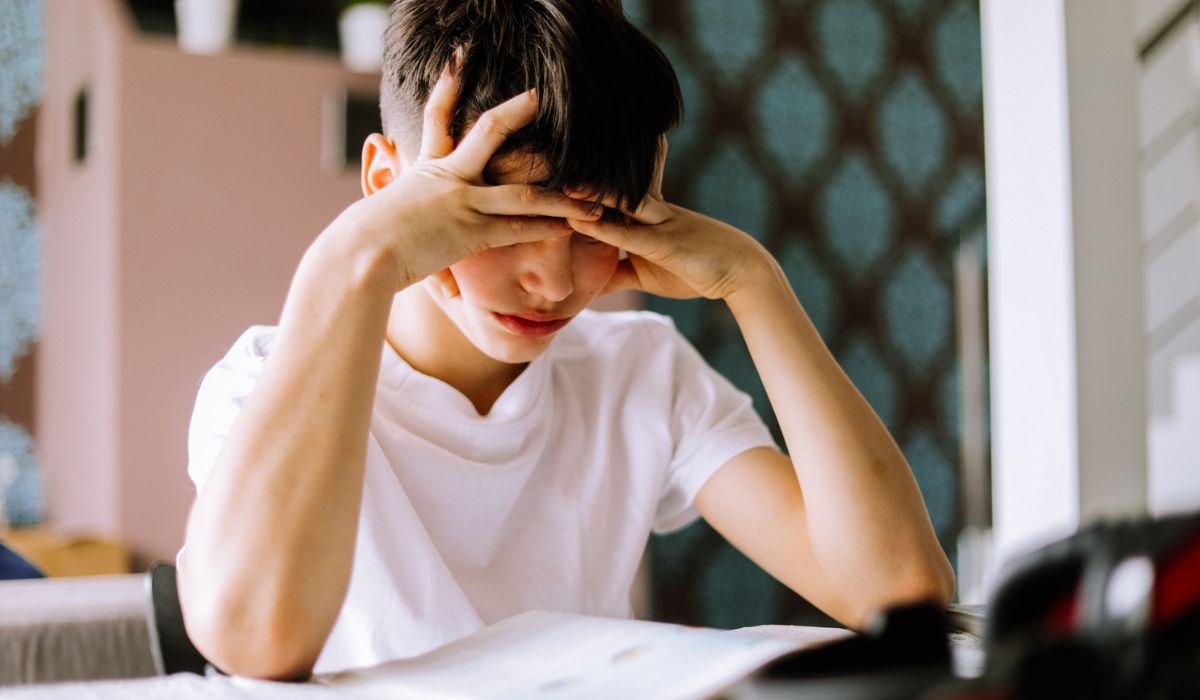 The bedroom rule parents need to set for teens