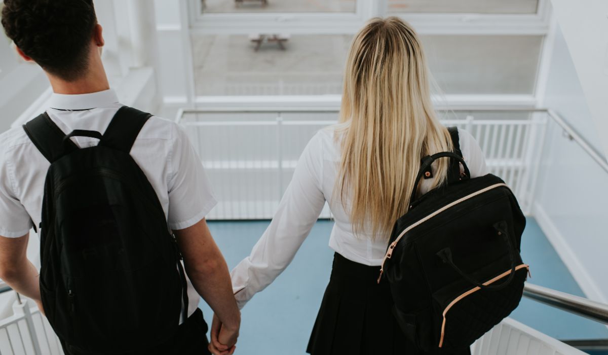 Lies we teach girls about boys