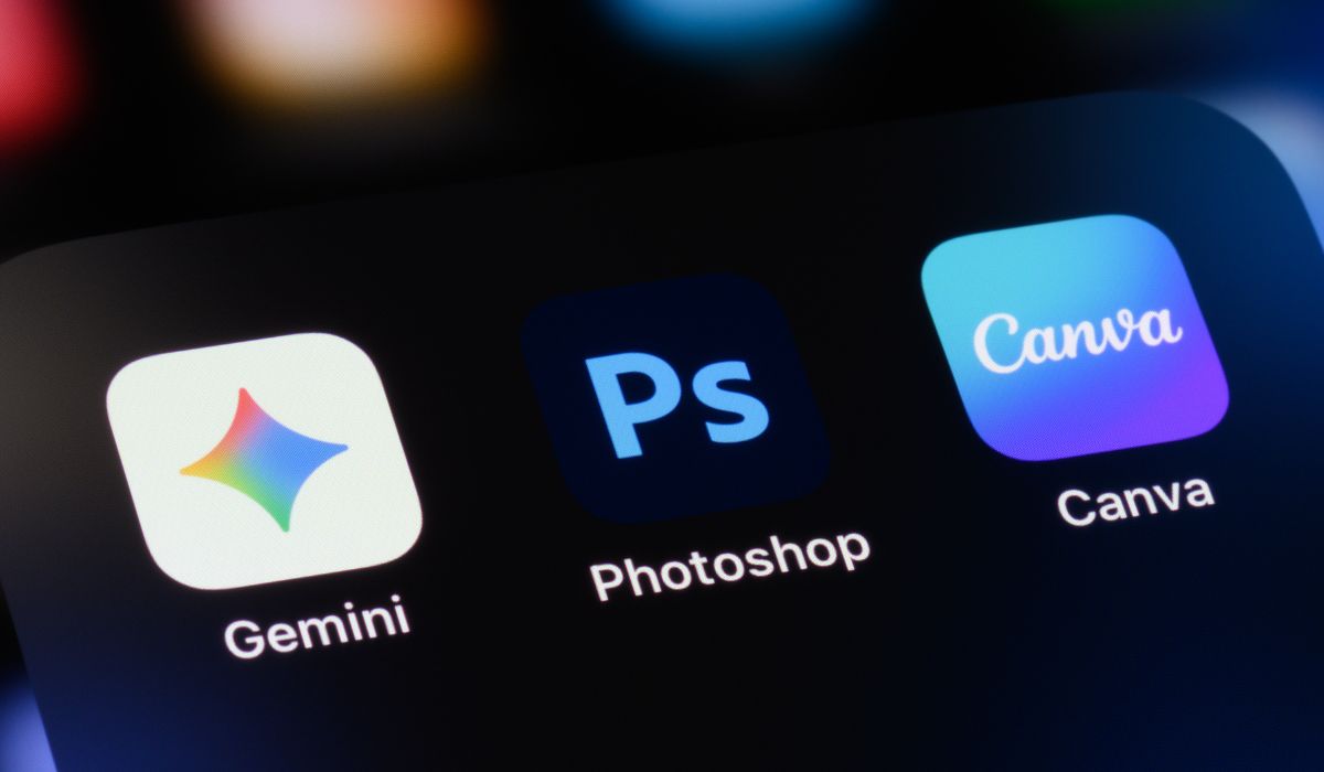 Canva app