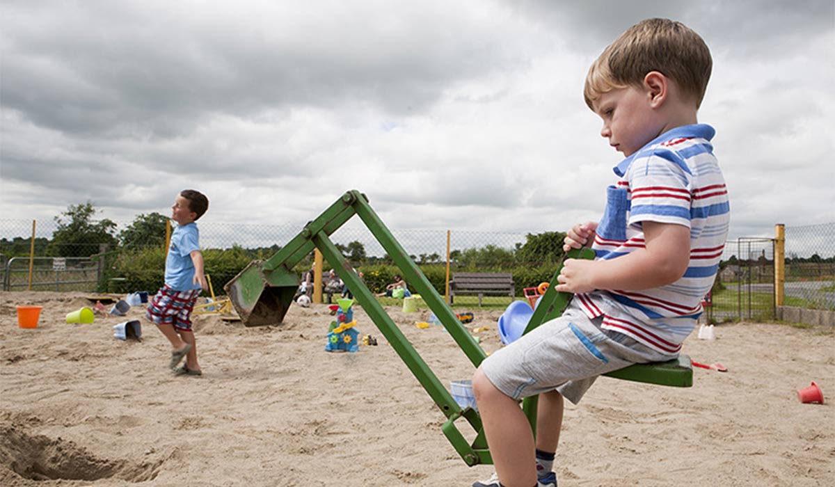 Newgrange Farm. Pic: Your Days Out