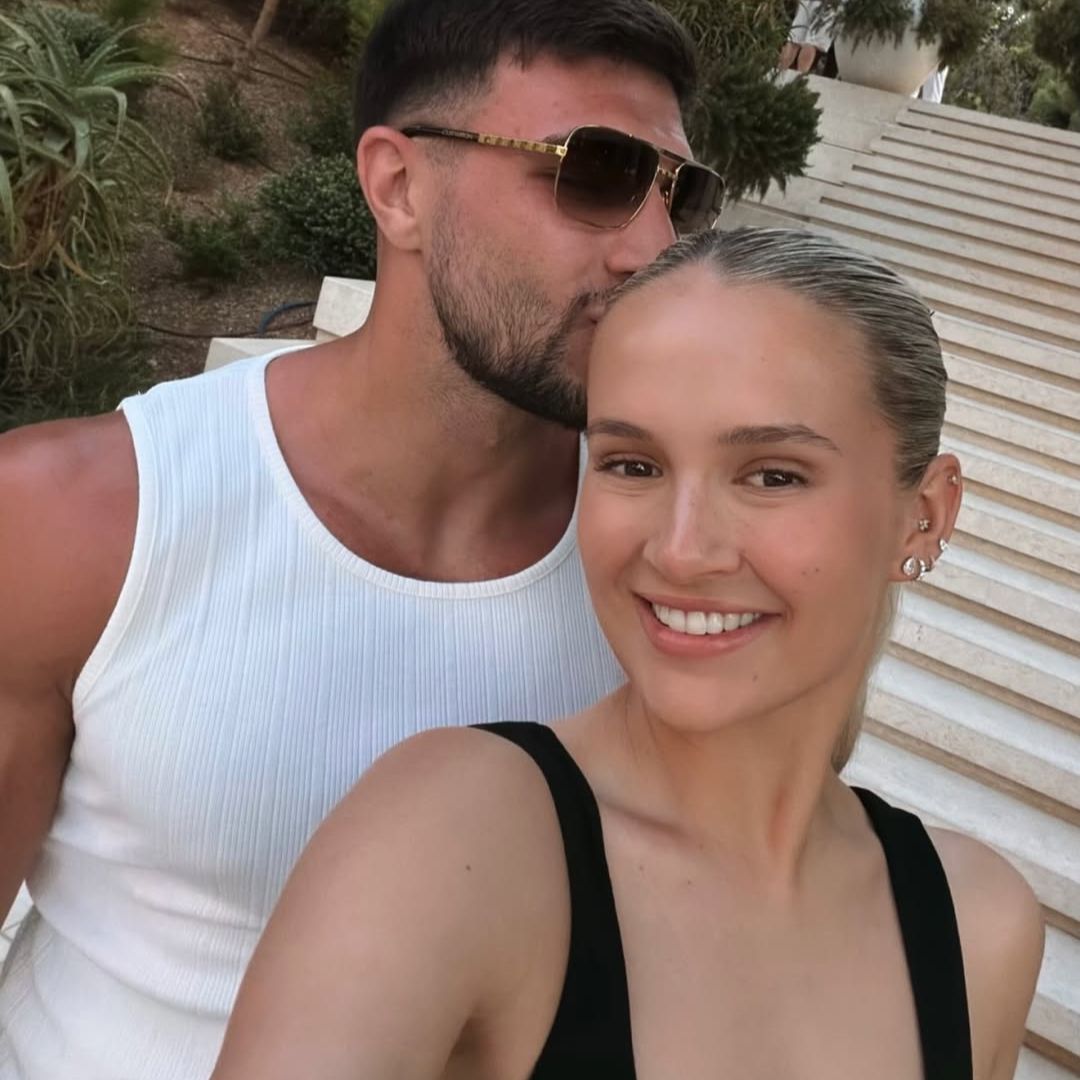 PIC: Molly-Mae Hague/Instagram