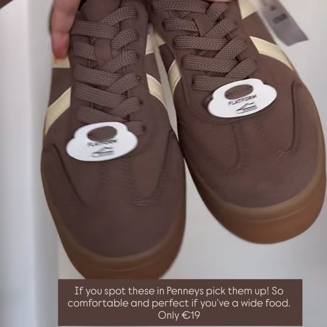 Grace Mongey shoes