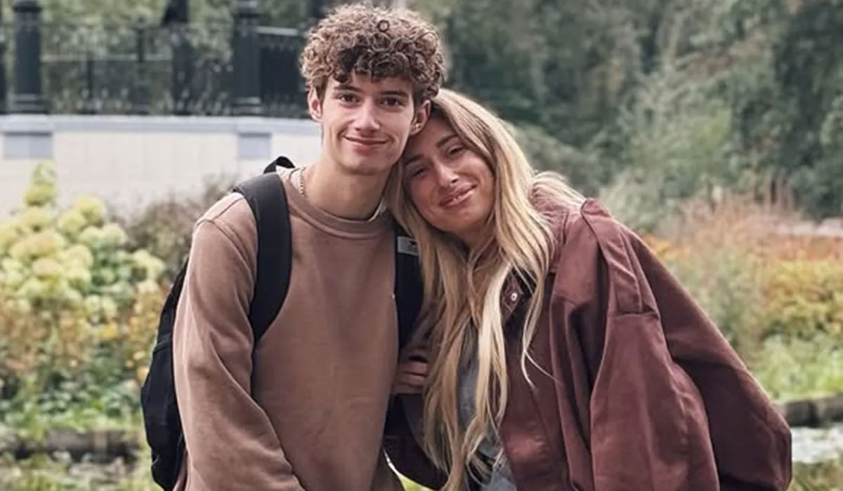 Pic: Stacey Solomon/Instagram