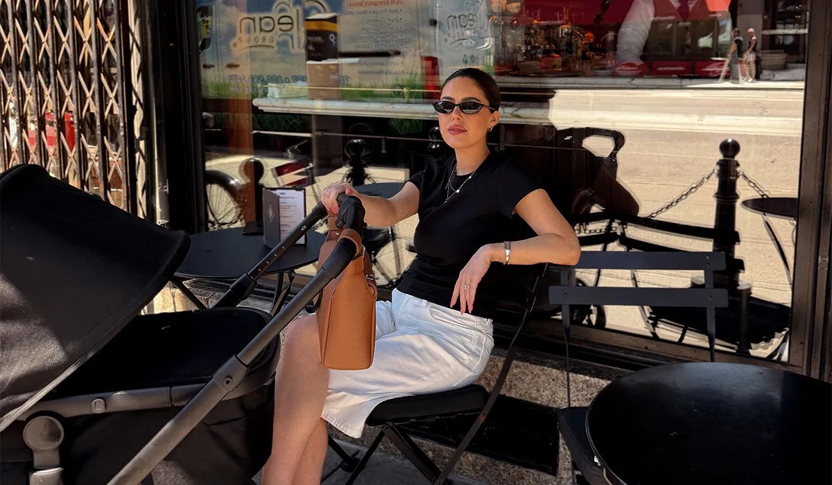 Pic: Bonnie Ryan/Instagram