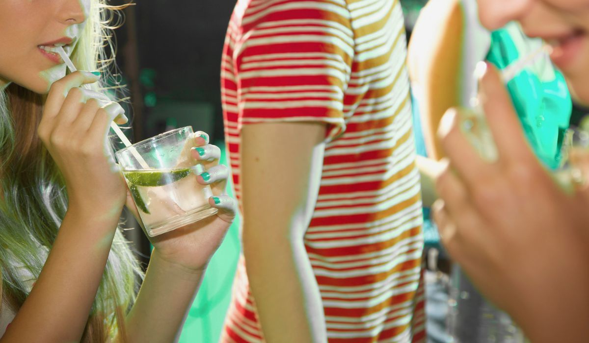 A tiny curfew change will help keep this teen a lot safer