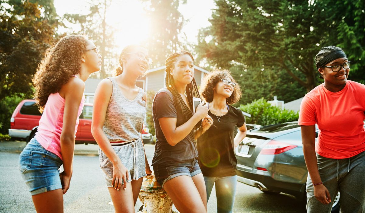 A tiny curfew change will help keep this teen a lot safer