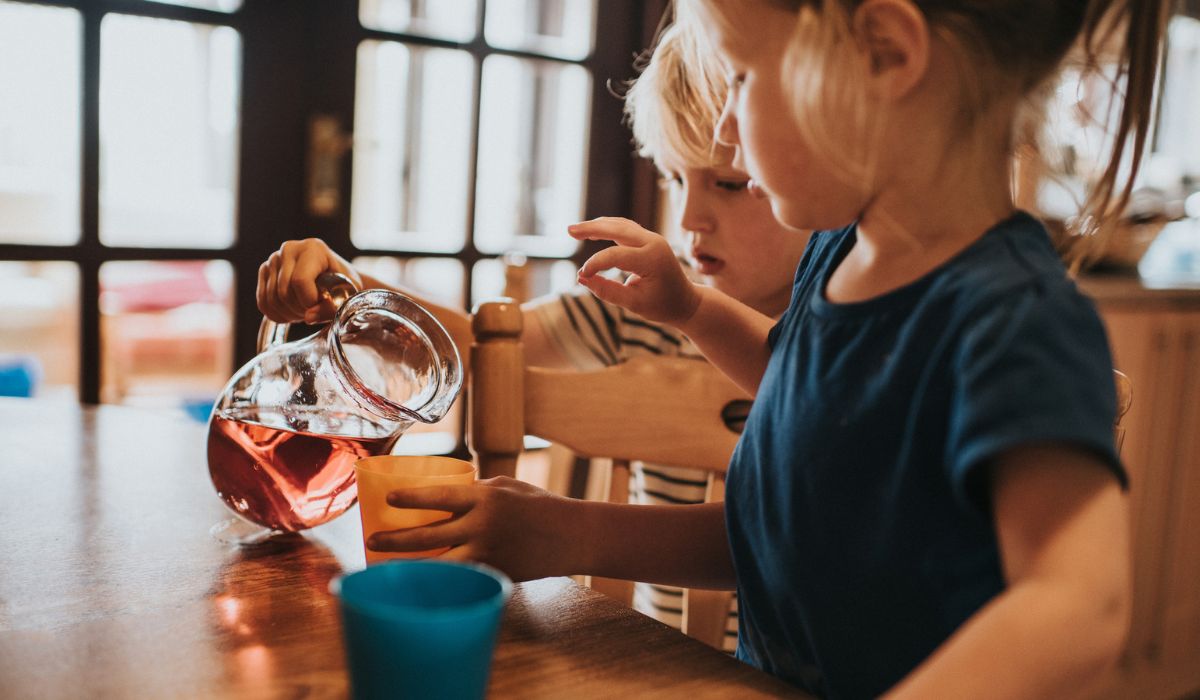 ER doctor says this kitchen item can cause serious harm