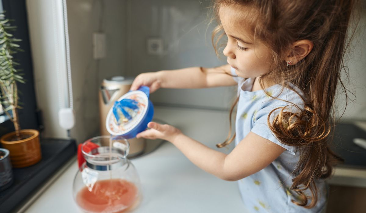 ER doctor says this kitchen item can cause serious harm