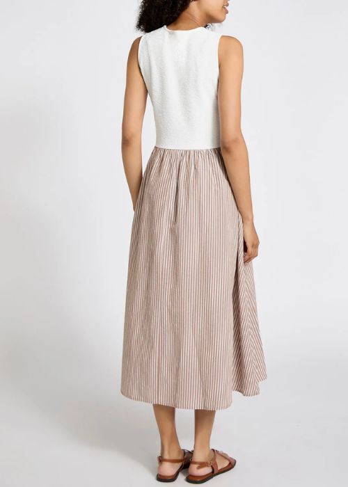 This Dunnes dress is perfect for holidays or a hot day at home