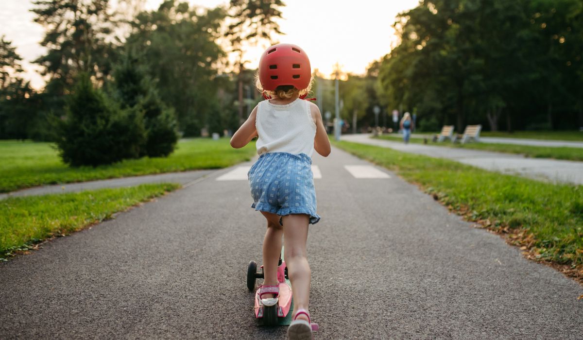 Words that can protect children from sexual abuse