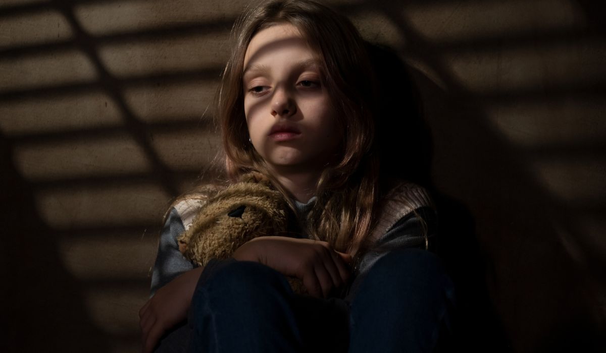 Words that can protect children from sexual abuse